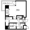 BRANDZ TOMIZAWAの間取り画像