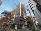 プレサンス梅田東ディアロの外観