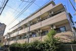 モアエミネンス西新宿の間取り画像