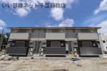 フォレストウッド B棟の間取り画像