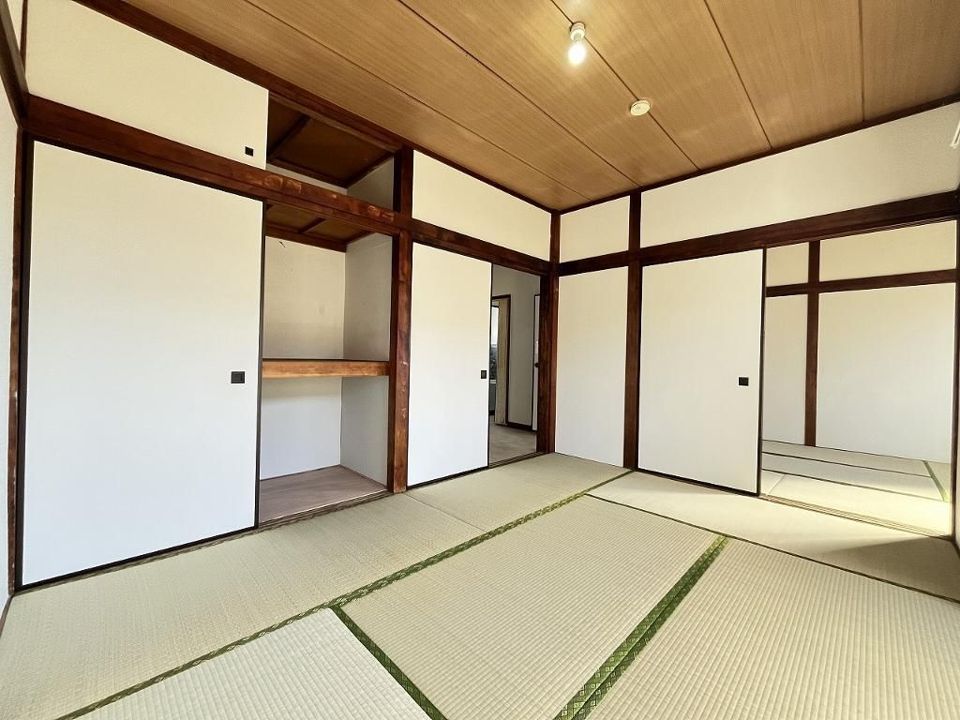 和室