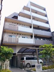 イル ソーレ パラッツオの外観画像