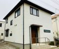 内野本郷戸建の外観