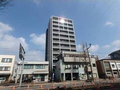フォーエス神水の外観画像