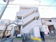 フェリーチェの外観画像