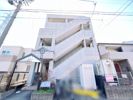 フェリーチェの外観