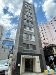 ディ・レジデンセス銀座東の外観画像
