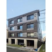 ルネサンスコート蒲田の外観画像