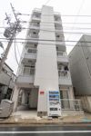 アーバンタワー池袋の外観