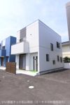 カーサフェリース地蔵町Ⅱの外観