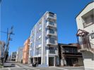 パレス鷹匠一番館の間取り画像