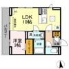 エル・ソル南庄町の間取り画像