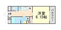 リコルテ sanburaitonesuの間取り画像