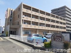 グラマシィーの外観画像