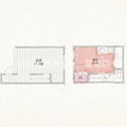 (仮称)寝屋川市大成町ガレージハウスの間取り画像