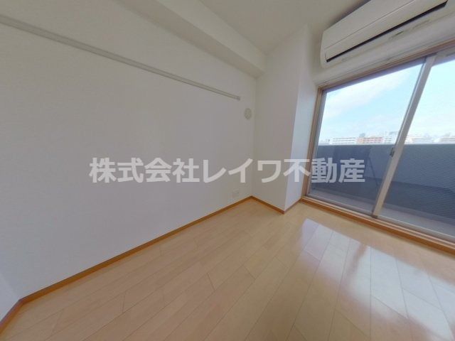 洋室