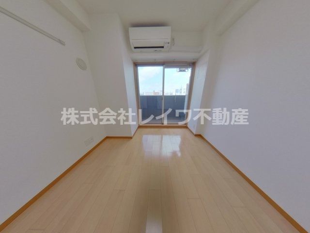 洋室