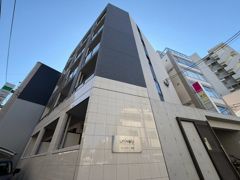 フレンドリー京橋の外観画像