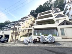 サンヴィラ六甲1号館の外観画像