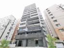 エスリード大阪STATIONの間取り画像