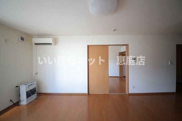 リビング