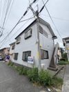 エニックス追浜の間取り画像