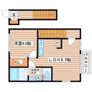 retnaの間取り画像