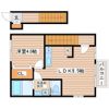retnaの間取り画像