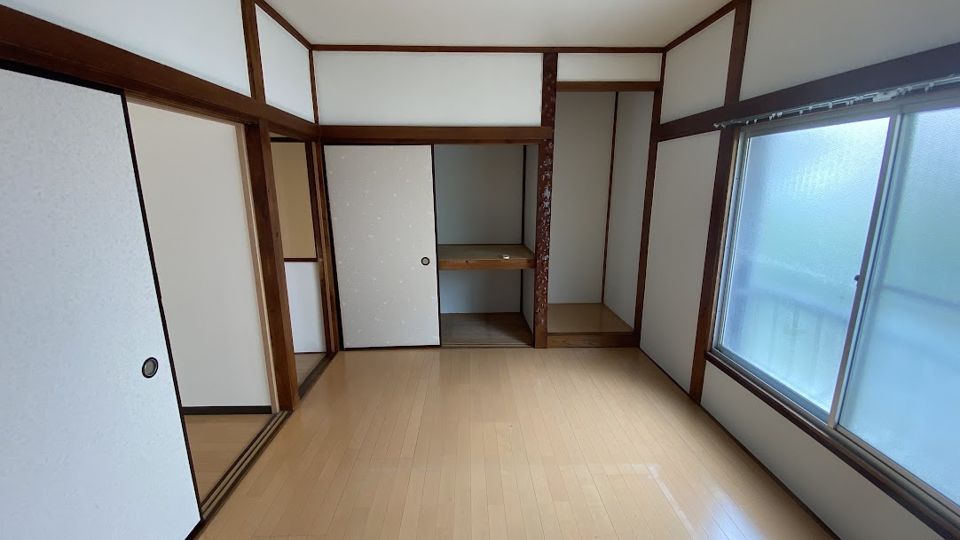 和室