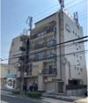 リアライズ甲南山手（東棟）の外観