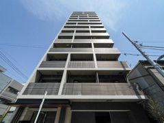 プライマル上野・稲荷町の外観画像