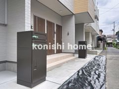 サクラコートの外観画像