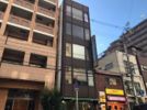 81ビルディングの外観