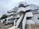 Moon中原東の間取り画像