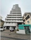 鞘町シティハウスの間取り画像