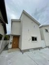 御影山手5丁目貸家Aの間取り画像