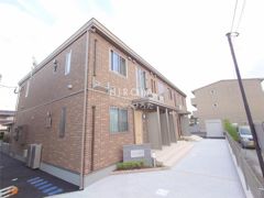 Arietta水巻 A棟の外観画像