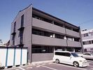 守恒ガーデンヒルズの間取り画像