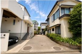 吉祥寺東町1丁目アパートの外観画像