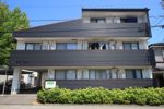 パークサイドの外観
