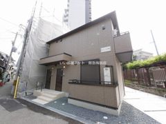 グリーンサイド野田の外観画像