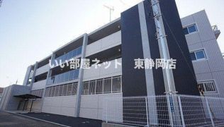 黒門の外観画像