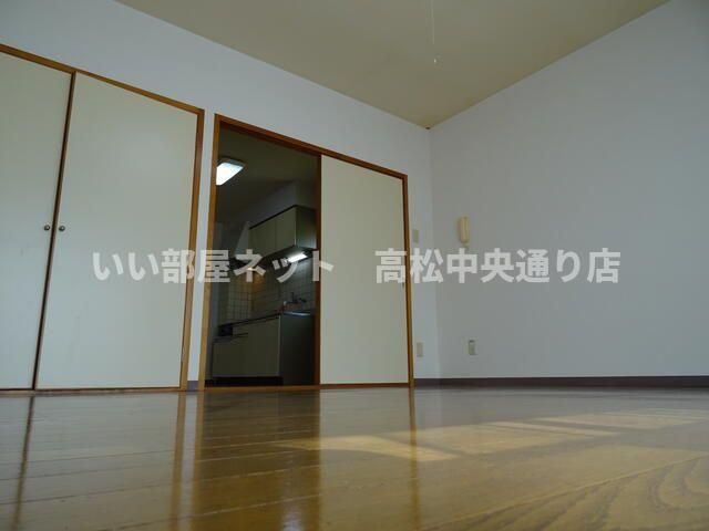 リビング