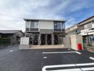カーサ クワトロ（Casa.Quattro）の外観