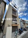クリビアの外観