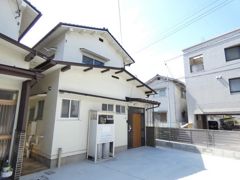 南見貸家（美の里奥）の外観画像