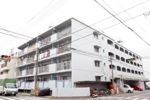 光南マンションの外観
