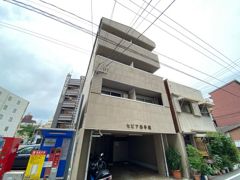 セピア西平塚の外観画像