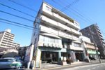 グリーンコートEの間取り画像