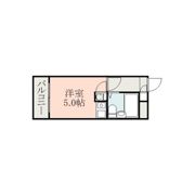 サンウイングスの間取り画像